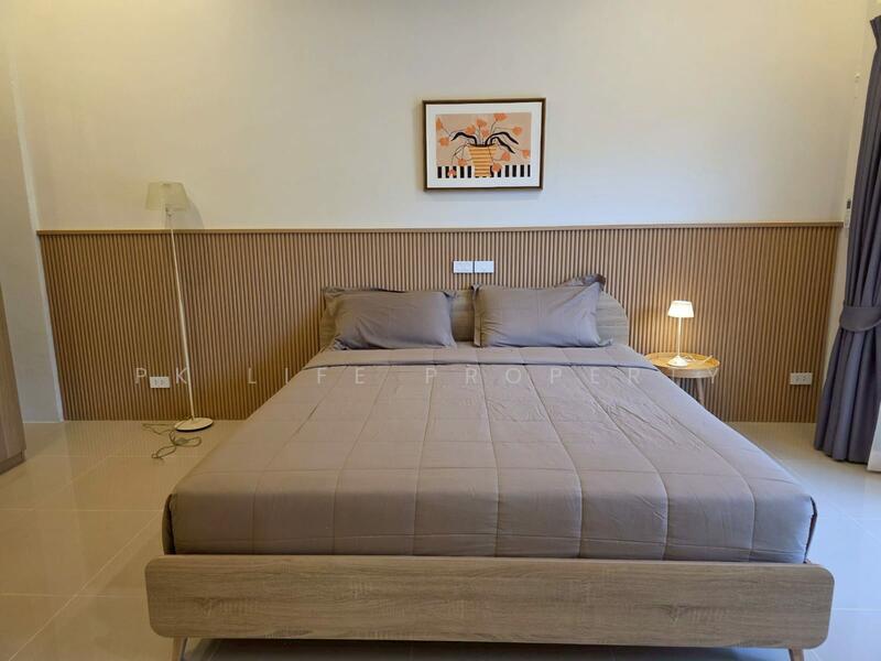 7R0302 This pool villa 2 bedroom 3 bathroom 70,000/month in rawai have fully furnished, Phuket, Rawai, Muang Phuket, Phuket, 2 Bedrooms, 250 sqm, Villa For Rent, by PK LIFE Property, 11472784 - DDproperty.com