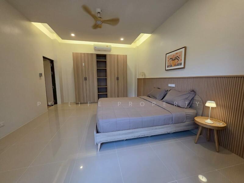 7R0302 This pool villa 2 bedroom 3 bathroom 70,000/month in rawai have fully furnished, Phuket, Rawai, Muang Phuket, Phuket, 2 Bedrooms, 250 sqm, Villa For Rent, by PK LIFE Property, 11472784 - DDproperty.com