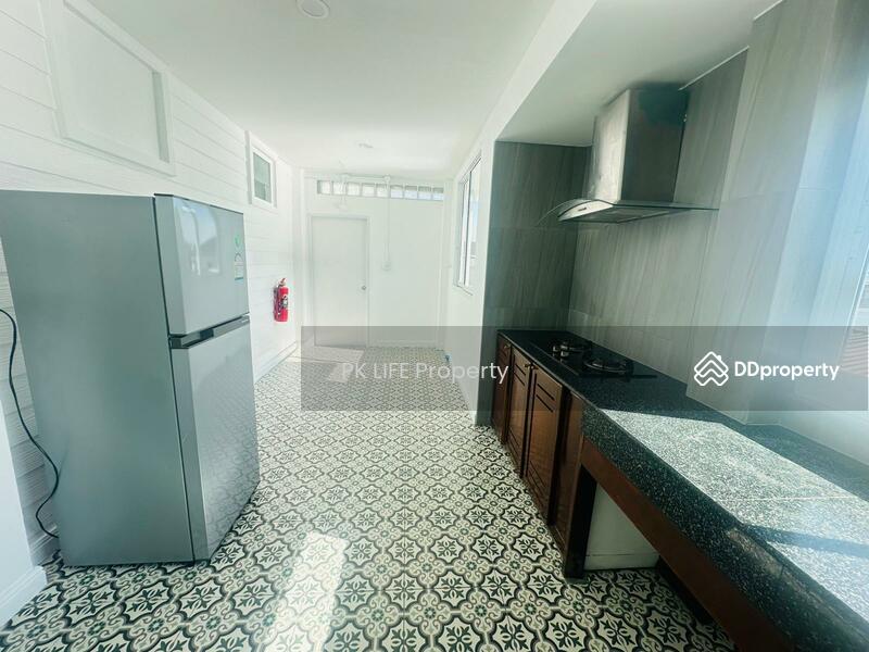 10R0243 Pool villa for rent 4bedroom 4bathrooms 60,000/month at Muang have fully furnished, Phuket, Ratsada, Muang Phuket, Phuket, 4 Bedrooms, 250 sqm, Villa For Rent, by PK LIFE Property, 11472888 - DDproperty.com