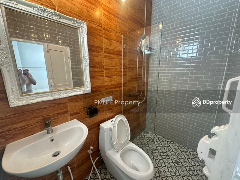 10R0243 Pool villa for rent 4bedroom 4bathrooms 60,000/month at Muang have fully furnished, Phuket, Ratsada, Muang Phuket, Phuket, 4 Bedrooms, 250 sqm, Villa For Rent, by PK LIFE Property, 11472888 - DDproperty.com