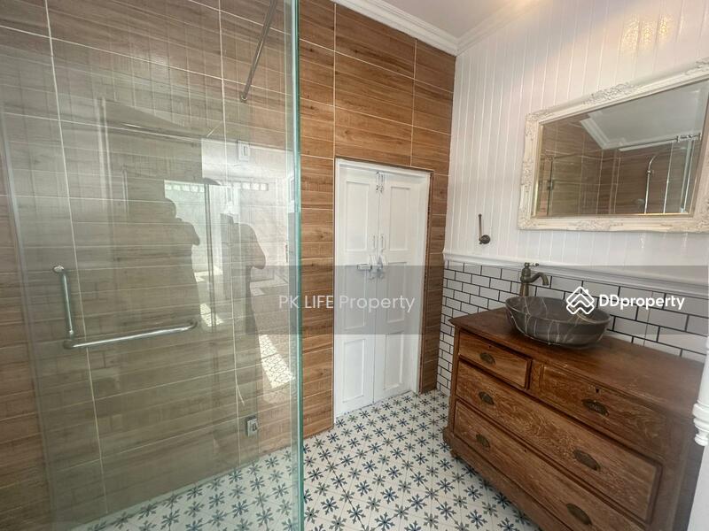 10R0243 Pool villa for rent 4bedroom 4bathrooms 60,000/month at Muang have fully furnished, ภูเก็ต, รัษฎา, เมืองภูเก็ต, ภูเก็ต, 250 ตร.ม., วิลล่า ให้เช่า, โดย PK LIFE Property, 11472888 - DDproperty.com