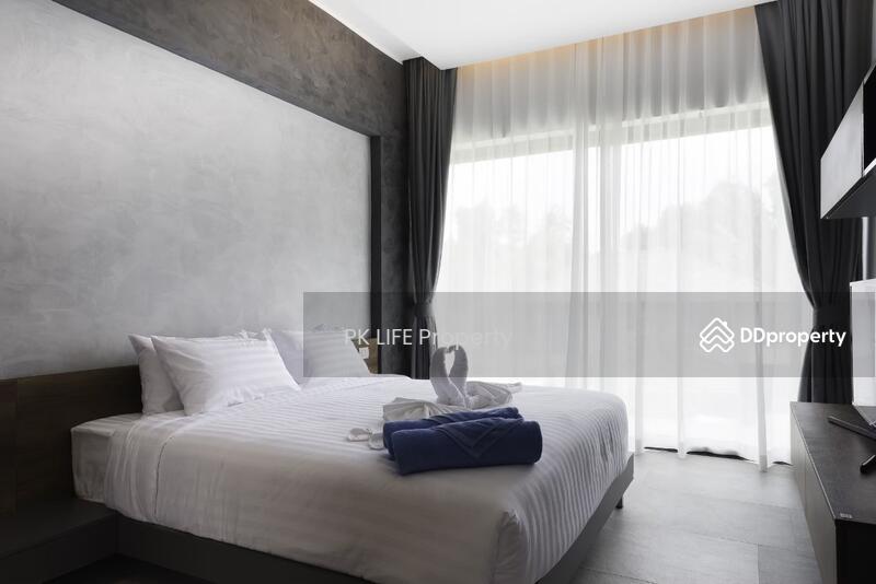 8R0235 This pool villa 3bedroom 2bathroom 85,000/month at Chalong (available on 6 June), ภูเก็ต, ฉลอง, เมืองภูเก็ต, ภูเก็ต, 250 ตร.ม., วิลล่า ให้เช่า, โดย PK LIFE Property, 11472902 - DDproperty.com