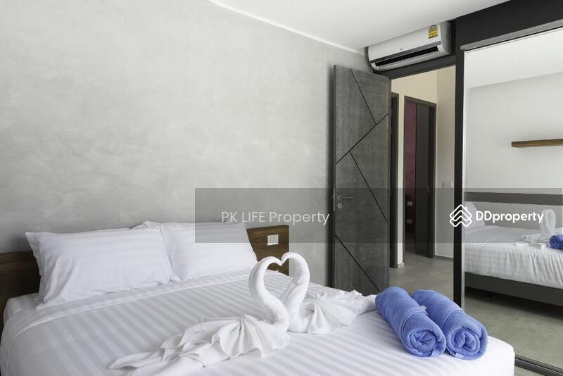 8R0235 This pool villa 3bedroom 2bathroom 85,000/month at Chalong (available on 6 June), ภูเก็ต, ฉลอง, เมืองภูเก็ต, ภูเก็ต, 250 ตร.ม., วิลล่า ให้เช่า, โดย PK LIFE Property, 11472902 - DDproperty.com