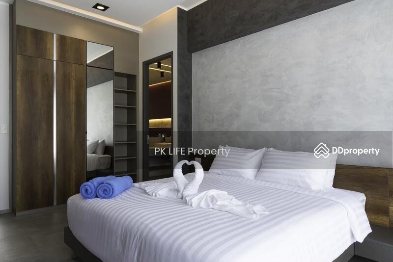 8R0235 This pool villa 3bedroom 2bathroom 85,000/month at Chalong (available on 6 June), ภูเก็ต, ฉลอง, เมืองภูเก็ต, ภูเก็ต, 250 ตร.ม., วิลล่า ให้เช่า, โดย PK LIFE Property, 11472902 - DDproperty.com