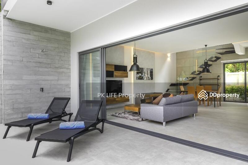 8R0235 This pool villa 3bedroom 2bathroom 85,000/month at Chalong (available on 6 June), ภูเก็ต, ฉลอง, เมืองภูเก็ต, ภูเก็ต, 250 ตร.ม., วิลล่า ให้เช่า, โดย PK LIFE Property, 11472902 - DDproperty.com