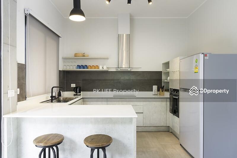 8R0235 This pool villa 3bedroom 2bathroom 85,000/month at Chalong (available on 6 June), Phuket, Chalong, Muang Phuket, Phuket, 3 Bedrooms, 250 sqm, Villa For Rent, by PK LIFE Property, 11472902 - DDproperty.com