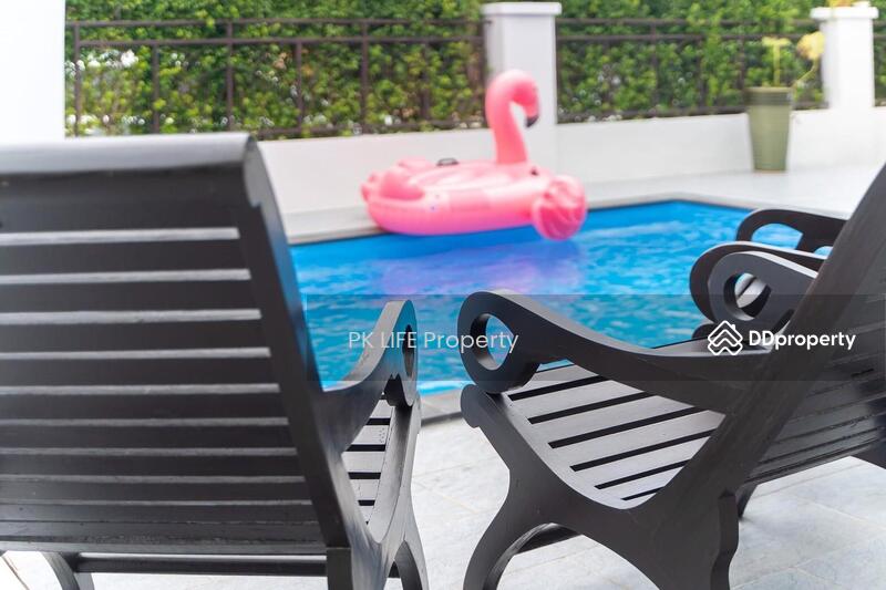 12R0252 Pool villa 3 bedroom 3 bathroom 55,000/month at Talang have fully furnished, Phuket, Thep Krasattri, Thalang, Phuket, 3 Bedrooms, 250 sqm, Villa For Rent, by PK LIFE Property, 11472919 - DDproperty.com