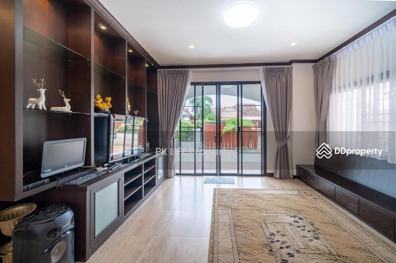 12R0252 Pool villa 3 bedroom 3 bathroom 55,000/month at Talang have fully furnished, ภูเก็ต, เทพกระษัตรี, ถลาง, ภูเก็ต, 250 ตร.ม., วิลล่า ให้เช่า, โดย PK LIFE Property, 11472919 - DDproperty.com