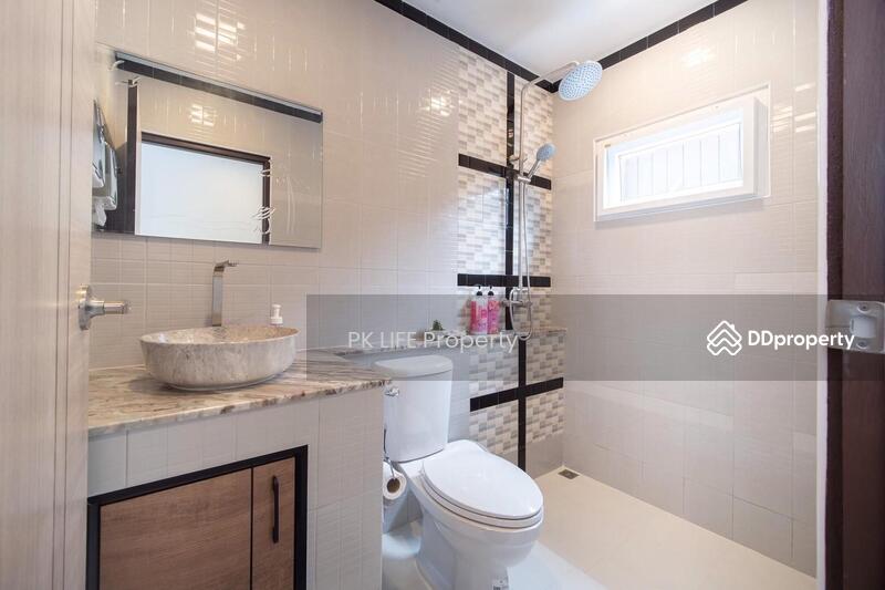 12R0252 Pool villa 3 bedroom 3 bathroom 55,000/month at Talang have fully furnished, Phuket, Thep Krasattri, Thalang, Phuket, 3 Bedrooms, 250 sqm, Villa For Rent, by PK LIFE Property, 11472919 - DDproperty.com