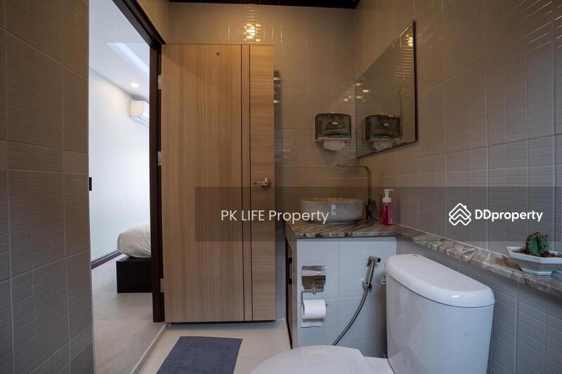 12R0252 Pool villa 3 bedroom 3 bathroom 55,000/month at Talang have fully furnished, Phuket, Thep Krasattri, Thalang, Phuket, 3 Bedrooms, 250 sqm, Villa For Rent, by PK LIFE Property, 11472919 - DDproperty.com