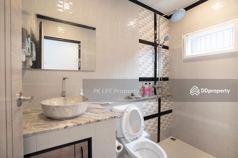 12R0252 Pool villa 3 bedroom 3 bathroom 55,000/month at Talang have fully furnished, ภูเก็ต, เทพกระษัตรี, ถลาง, ภูเก็ต, 250 ตร.ม., วิลล่า ให้เช่า, โดย PK LIFE Property, 11472919 - DDproperty.com