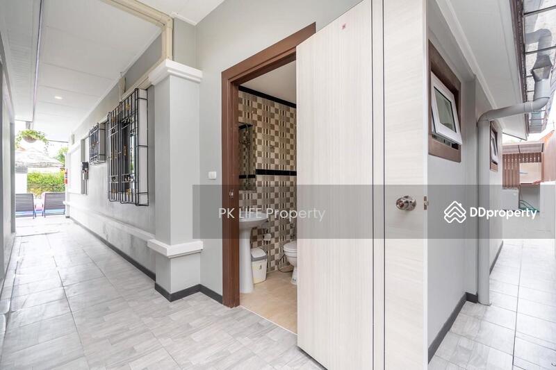 12R0252 Pool villa 3 bedroom 3 bathroom 55,000/month at Talang have fully furnished, ภูเก็ต, เทพกระษัตรี, ถลาง, ภูเก็ต, 250 ตร.ม., วิลล่า ให้เช่า, โดย PK LIFE Property, 11472919 - DDproperty.com