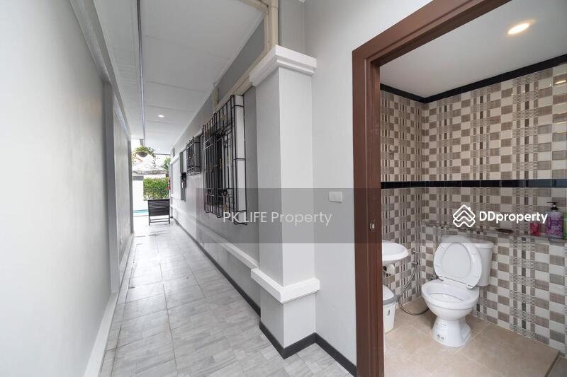 12R0252 Pool villa 3 bedroom 3 bathroom 55,000/month at Talang have fully furnished, ภูเก็ต, เทพกระษัตรี, ถลาง, ภูเก็ต, 250 ตร.ม., วิลล่า ให้เช่า, โดย PK LIFE Property, 11472919 - DDproperty.com