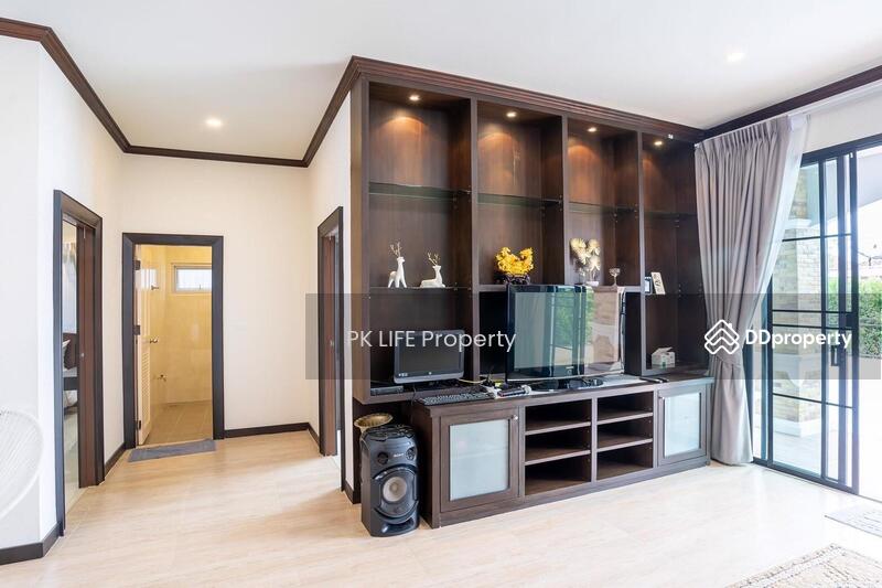 12R0252 Pool villa 3 bedroom 3 bathroom 55,000/month at Talang have fully furnished, Phuket, Thep Krasattri, Thalang, Phuket, 3 Bedrooms, 250 sqm, Villa For Rent, by PK LIFE Property, 11472919 - DDproperty.com