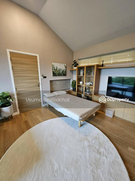 Private Nirvana Through Ekamai – Raminthra, Bangkok, Unnamed Road, Khlong Chan, Bang Kapi, Bangkok, 4 Bedrooms, 280 sqm, Single Detached House For Rent, by Usuma Usumachat, 11472971 - DDproperty.com