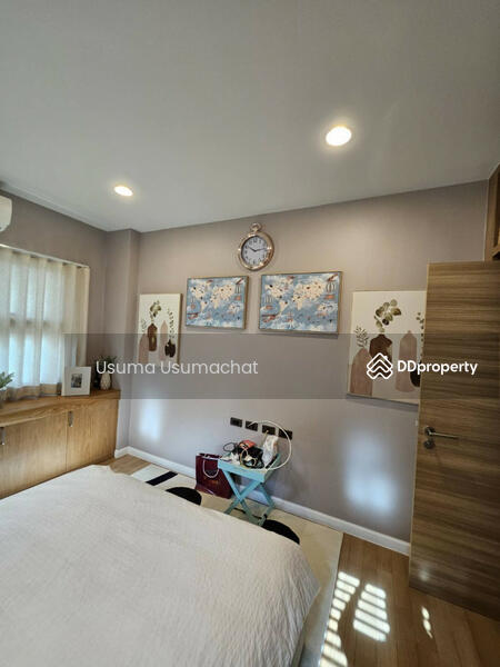 Private Nirvana Through Ekamai – Raminthra, Bangkok, Unnamed Road, Khlong Chan, Bang Kapi, Bangkok, 4 Bedrooms, 280 sqm, Single Detached House For Rent, by Usuma Usumachat, 11472971 - DDproperty.com