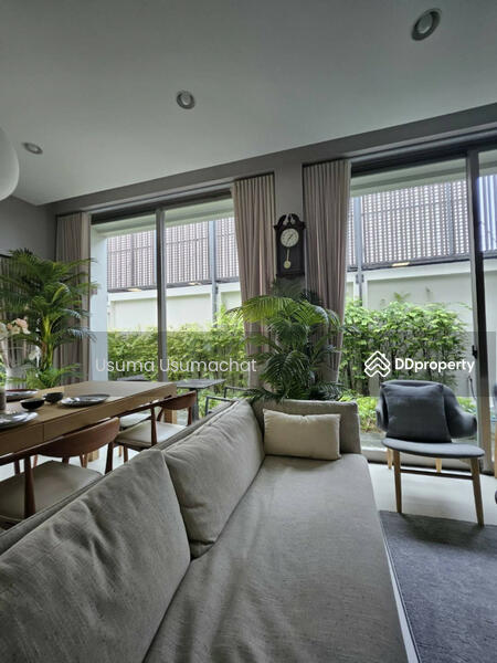 Private Nirvana Through Ekamai – Raminthra, Bangkok, Unnamed Road, Khlong Chan, Bang Kapi, Bangkok, 4 Bedrooms, 280 sqm, Single Detached House For Rent, by Usuma Usumachat, 11472971 - DDproperty.com