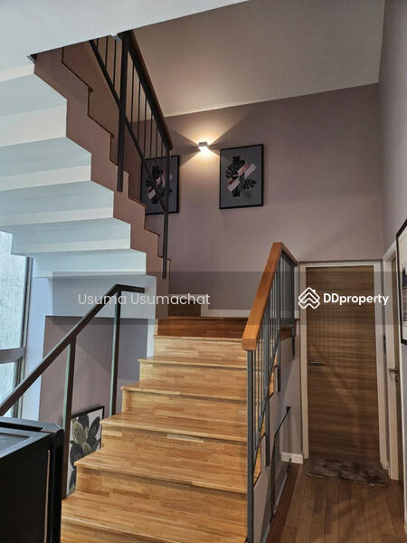 Private Nirvana Through Ekamai – Raminthra, Bangkok, Unnamed Road, Khlong Chan, Bang Kapi, Bangkok, 4 Bedrooms, 280 sqm, Single Detached House For Rent, by Usuma Usumachat, 11472971 - DDproperty.com