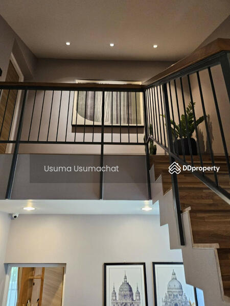 Private Nirvana Through Ekamai – Raminthra, Bangkok, Unnamed Road, Khlong Chan, Bang Kapi, Bangkok, 4 Bedrooms, 280 sqm, Single Detached House For Rent, by Usuma Usumachat, 11472971 - DDproperty.com