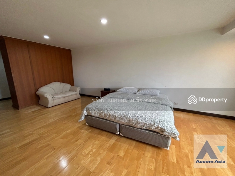 Liang Garden, Bangkok, 218 Soi Sri Nakhon Khwaeng, Chong Nonsi, Yan Nawa, Bangkok, 3 Bedrooms, 180 sqm, Condo For Rent, by บริษัท แอคคอม เอเซีย จำกัด, 11473027 - DDproperty.com