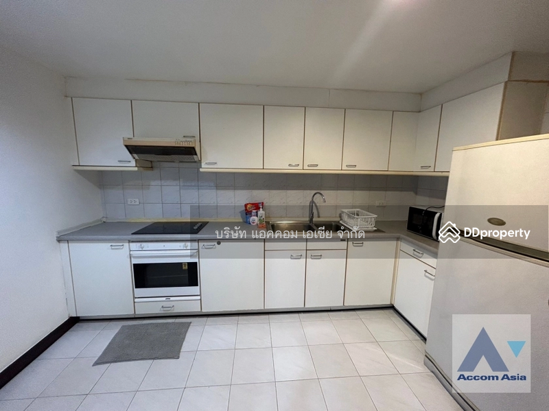 Liang Garden, Bangkok, 218 Soi Sri Nakhon Khwaeng, Chong Nonsi, Yan Nawa, Bangkok, 3 Bedrooms, 180 sqm, Condo For Rent, by บริษัท แอคคอม เอเซีย จำกัด, 11473027 - DDproperty.com