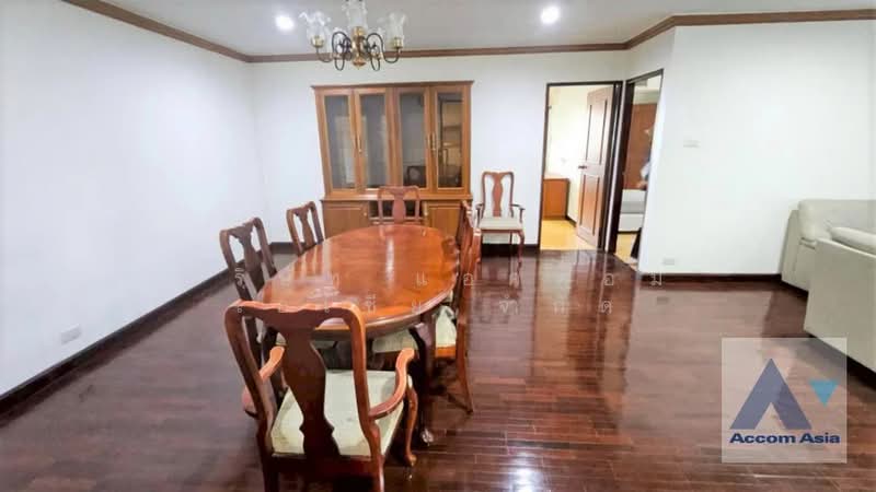 Liang Garden, Bangkok, 218 Soi Sri Nakhon Khwaeng, Chong Nonsi, Yan Nawa, Bangkok, 3 Bedrooms, 180 sqm, Condo For Rent, by บริษัท แอคคอม เอเซีย จำกัด, 11473027 - DDproperty.com