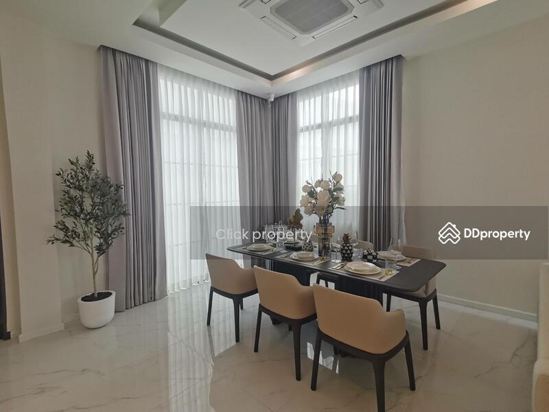 For Sale - The Master Ekkamai-Sukhonthasawat, Bangkok