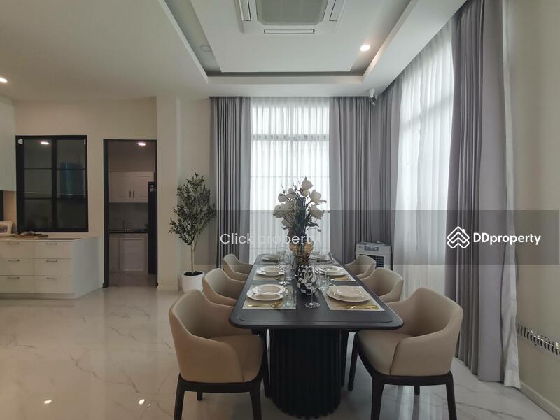 For Sale - The Master Ekkamai-Sukhonthasawat, Bangkok