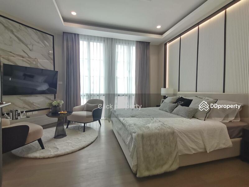For Sale - The Master Ekkamai-Sukhonthasawat, Bangkok