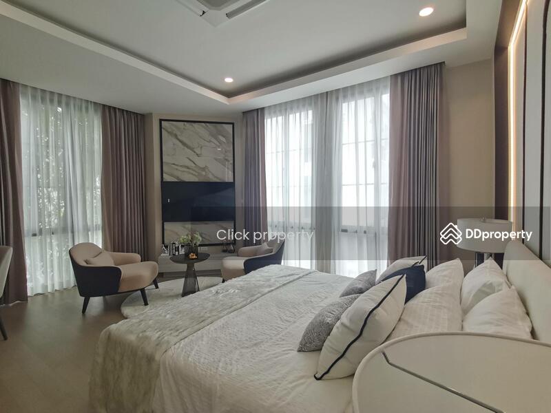 For Sale - The Master Ekkamai-Sukhonthasawat, Bangkok