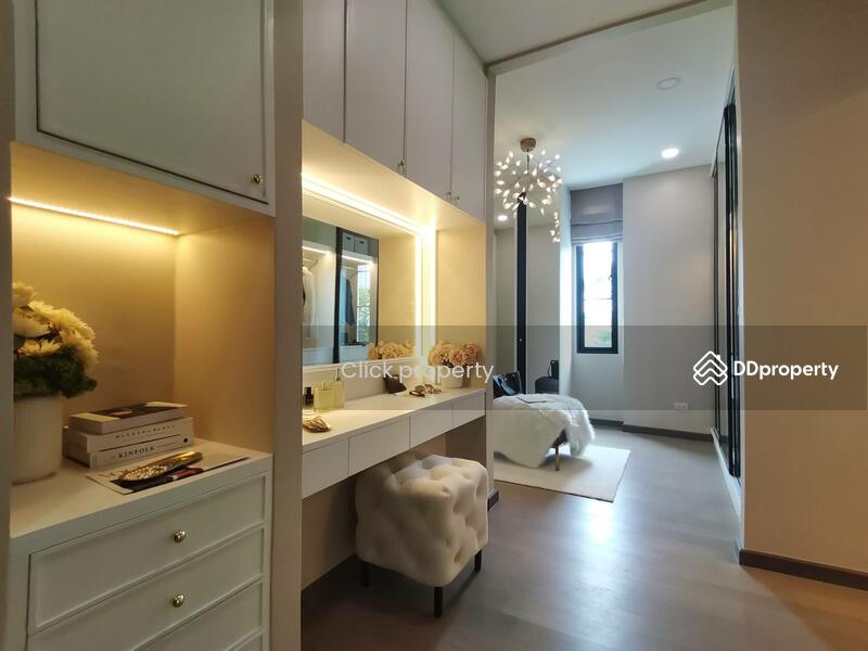 For Sale - The Master Ekkamai-Sukhonthasawat, Bangkok