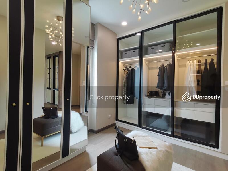 For Sale - The Master Ekkamai-Sukhonthasawat, Bangkok