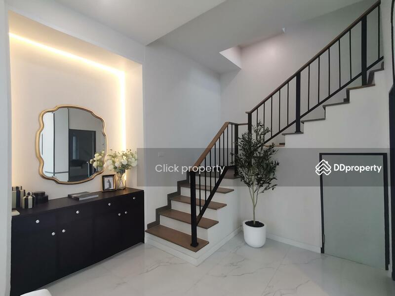 For Sale - The Master Ekkamai-Sukhonthasawat, Bangkok