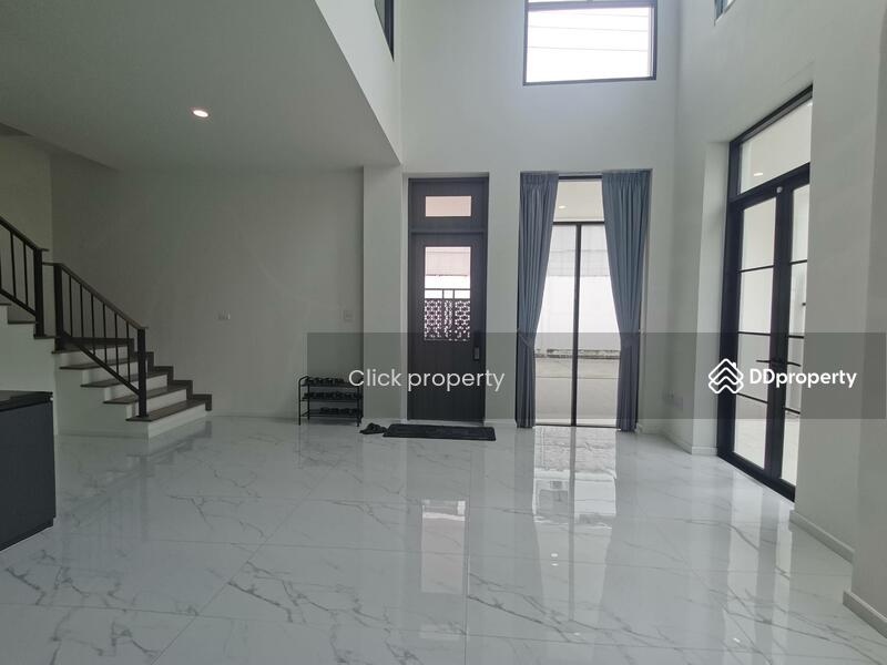 For Sale - The Master Ekkamai-Sukhonthasawat, Bangkok