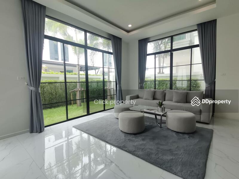 For Sale - The Master Ekkamai-Sukhonthasawat, Bangkok