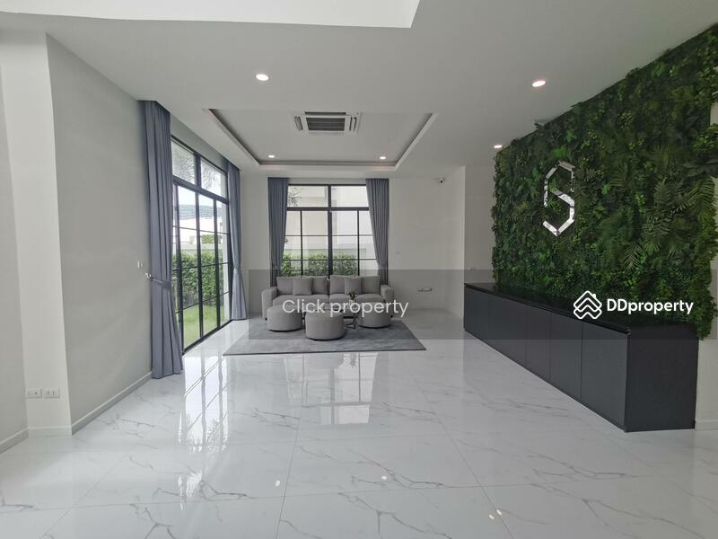 For Sale - The Master Ekkamai-Sukhonthasawat, Bangkok