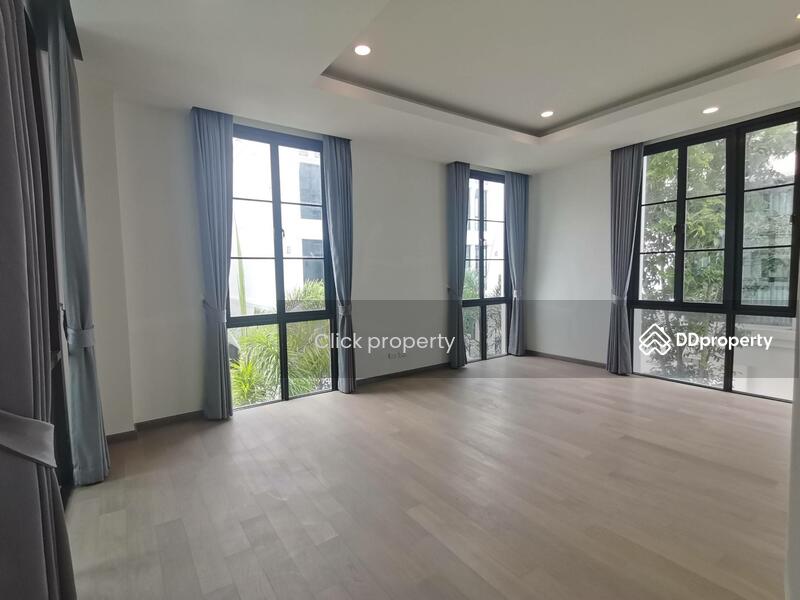 For Sale - The Master Ekkamai-Sukhonthasawat, Bangkok