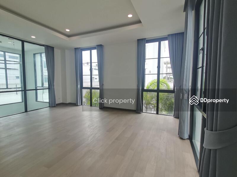 For Sale - The Master Ekkamai-Sukhonthasawat, Bangkok