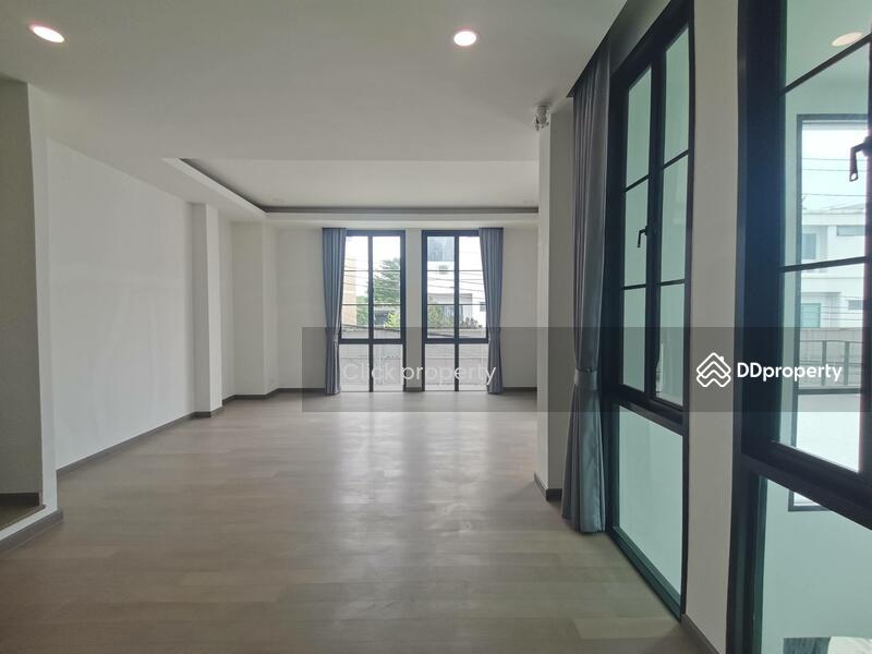 For Sale - The Master Ekkamai-Sukhonthasawat, Bangkok