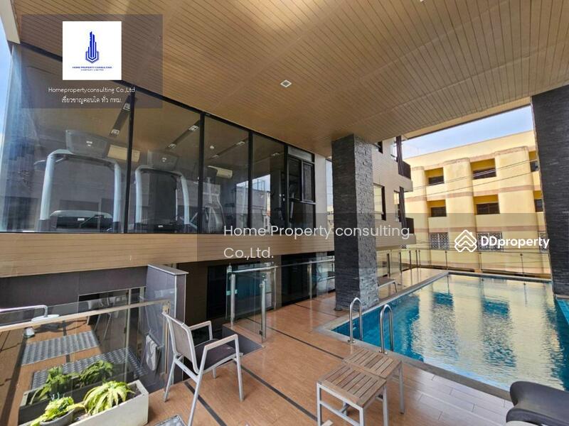 For Sale - H2 Ramintra 21, Bangkok