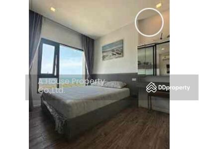 ขาย - KnightsBridge The Ocean Sriracha : ไนท์บริดจ์ ดิ โอเชี่ยน ศรีราชา, ชลบุรี