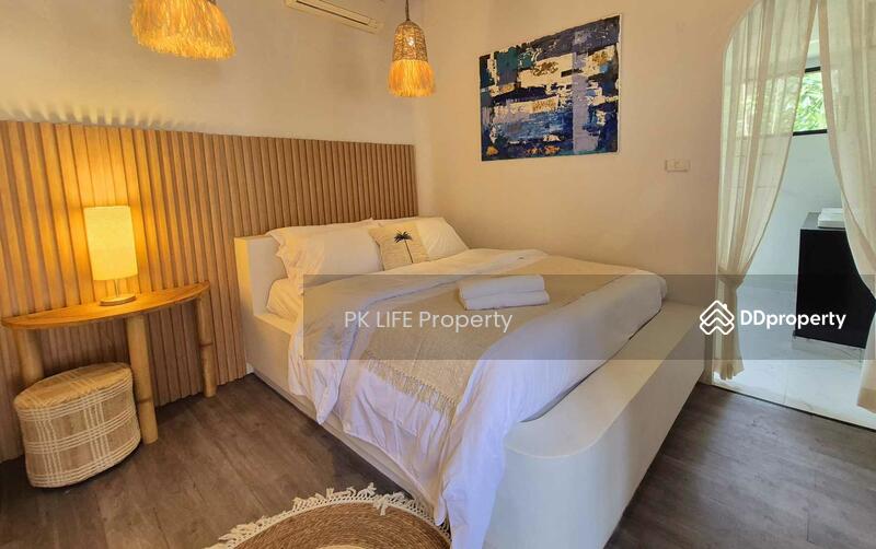 8R0032 Pool villa 3 bedroom 2 bathroom 65,000/month at Chalong have fully furnished, ภูเก็ต, ฉลอง, เมืองภูเก็ต, ภูเก็ต, 120 ตร.ม., วิลล่า ให้เช่า, โดย PK LIFE Property, 11473242 - DDproperty.com