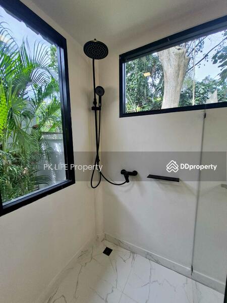 8R0032 Pool villa 3 bedroom 2 bathroom 65,000/month at Chalong have fully furnished, ภูเก็ต, ฉลอง, เมืองภูเก็ต, ภูเก็ต, 120 ตร.ม., วิลล่า ให้เช่า, โดย PK LIFE Property, 11473242 - DDproperty.com