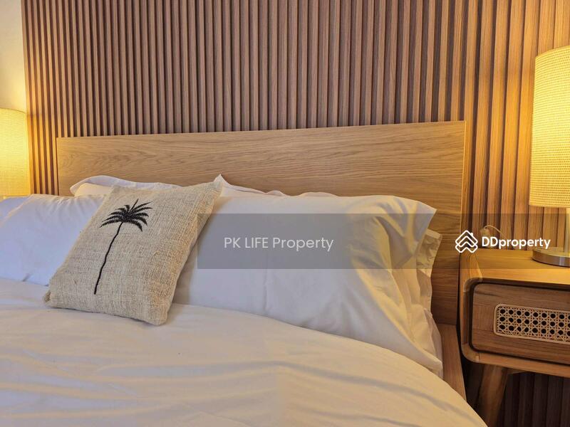 8R0032 Pool villa 3 bedroom 2 bathroom 65,000/month at Chalong have fully furnished, Phuket, Chalong, Muang Phuket, Phuket, 3 Bedrooms, 120 sqm, Villa For Rent, by PK LIFE Property, 11473242 - DDproperty.com
