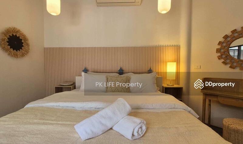 8R0032 Pool villa 3 bedroom 2 bathroom 65,000/month at Chalong have fully furnished, ภูเก็ต, ฉลอง, เมืองภูเก็ต, ภูเก็ต, 120 ตร.ม., วิลล่า ให้เช่า, โดย PK LIFE Property, 11473242 - DDproperty.com