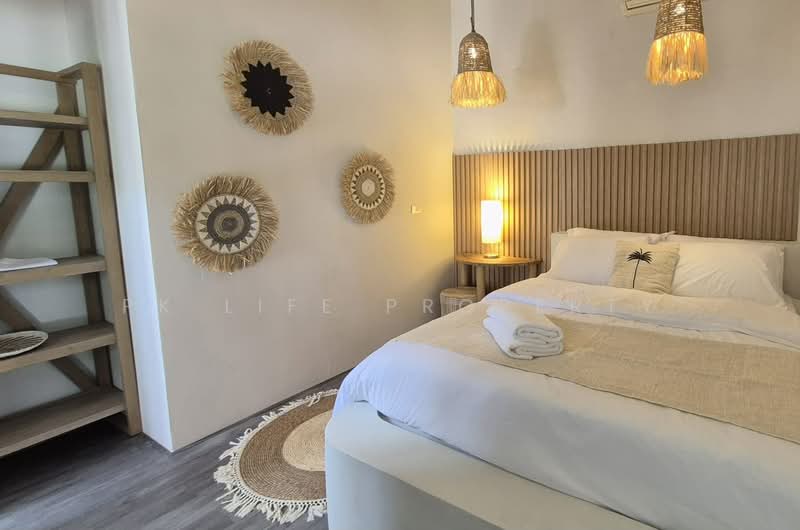 8R0032 Pool villa 3 bedroom 2 bathroom 65,000/month at Chalong have fully furnished, ภูเก็ต, ฉลอง, เมืองภูเก็ต, ภูเก็ต, 120 ตร.ม., วิลล่า ให้เช่า, โดย PK LIFE Property, 11473242 - DDproperty.com