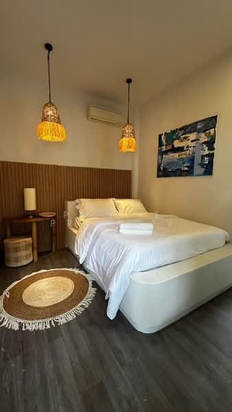 8R0032 Pool villa 3 bedroom 2 bathroom 65,000/month at Chalong have fully furnished, ภูเก็ต, ฉลอง, เมืองภูเก็ต, ภูเก็ต, 120 ตร.ม., วิลล่า ให้เช่า, โดย PK LIFE Property, 11473242 - DDproperty.com