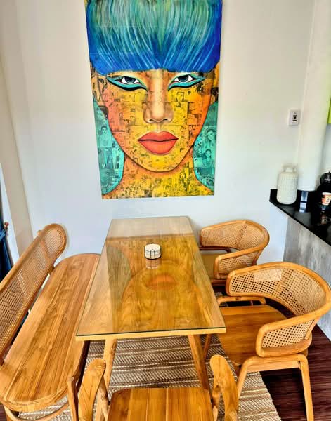 8R0032 Pool villa 3 bedroom 2 bathroom 65,000/month at Chalong have fully furnished, ภูเก็ต, ฉลอง, เมืองภูเก็ต, ภูเก็ต, 120 ตร.ม., วิลล่า ให้เช่า, โดย PK LIFE Property, 11473242 - DDproperty.com