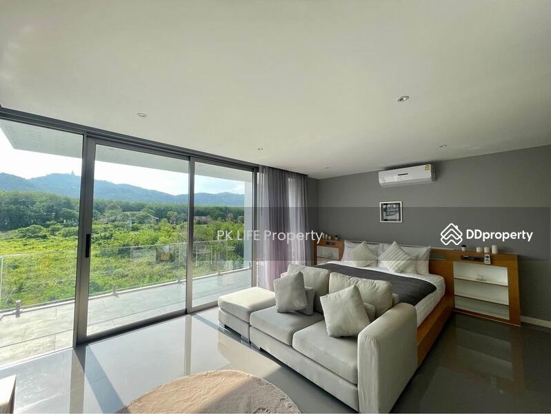 8R0384 Pool villa 3 bedroom 4 bathroom 100,000/month at chalong (available on August 2025), ภูเก็ต, ฉลอง, เมืองภูเก็ต, ภูเก็ต, 250 ตร.ม., วิลล่า ให้เช่า, โดย PK LIFE Property, 11473304 - DDproperty.com