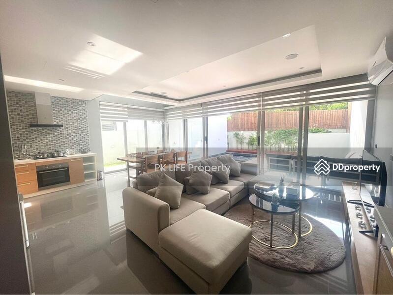 8R0384 Pool villa 3 bedroom 4 bathroom 100,000/month at chalong (available on August 2025), ภูเก็ต, ฉลอง, เมืองภูเก็ต, ภูเก็ต, 250 ตร.ม., วิลล่า ให้เช่า, โดย PK LIFE Property, 11473304 - DDproperty.com